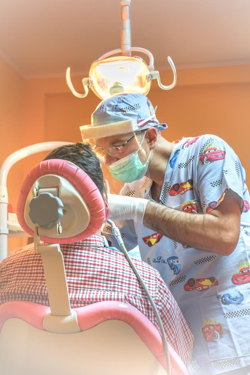 Dr. Adelin Stan